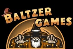 Baltzer Games logo