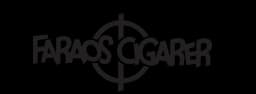Faraos Cigarer Games logo