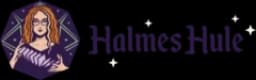 Halmes Hule logo