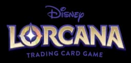 Disney Lorcana Trading Card Game logo