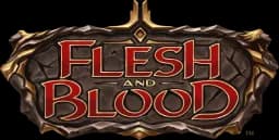 Flesh and Blood Trading Card Game