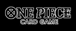 One Piece Card Game logo