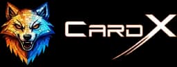 CardX logo