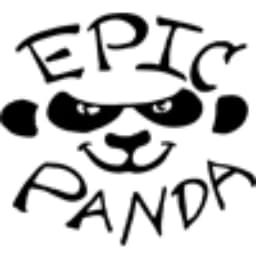 Epic Panda logo