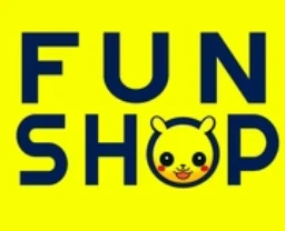 Fun-Shop logo