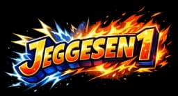 Jeggesen1 logo