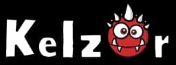 Kelz0r logo
