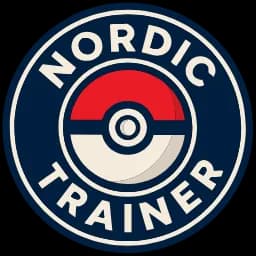 Nordic Trainer logo