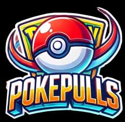 PokéPulls logo