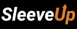 SleeveUp logo
