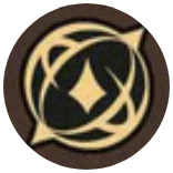 Disney Lorcana Promo-emblem